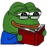pepebook